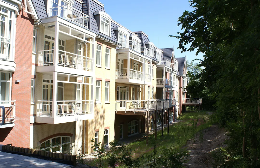 Grand Hotel Ter Duin-1