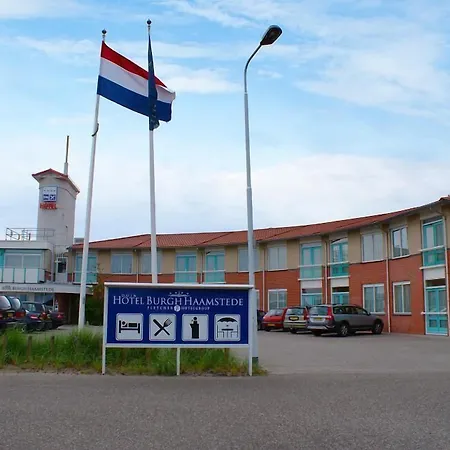 Fletcher Duinhotel Hotel Burgh Haamstede-2