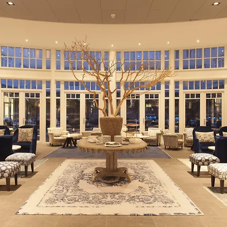 Grand Hotel Ter Duin-2